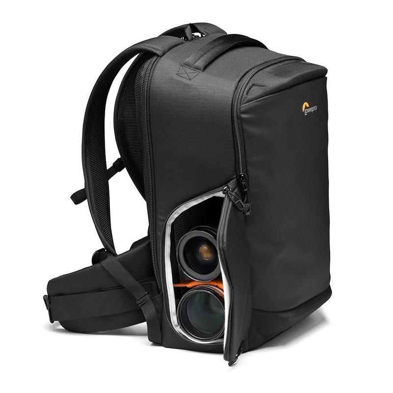 Flipside BP 400 AW III - Sac à dos Lowepro Noir ou Gris Flipside BP 400 AW III - Sac à dos Lowepro Noir ou Gris