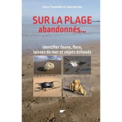 Sur la plage abandonnés... Identifier faune, flore, laisses de mer et objets échoués