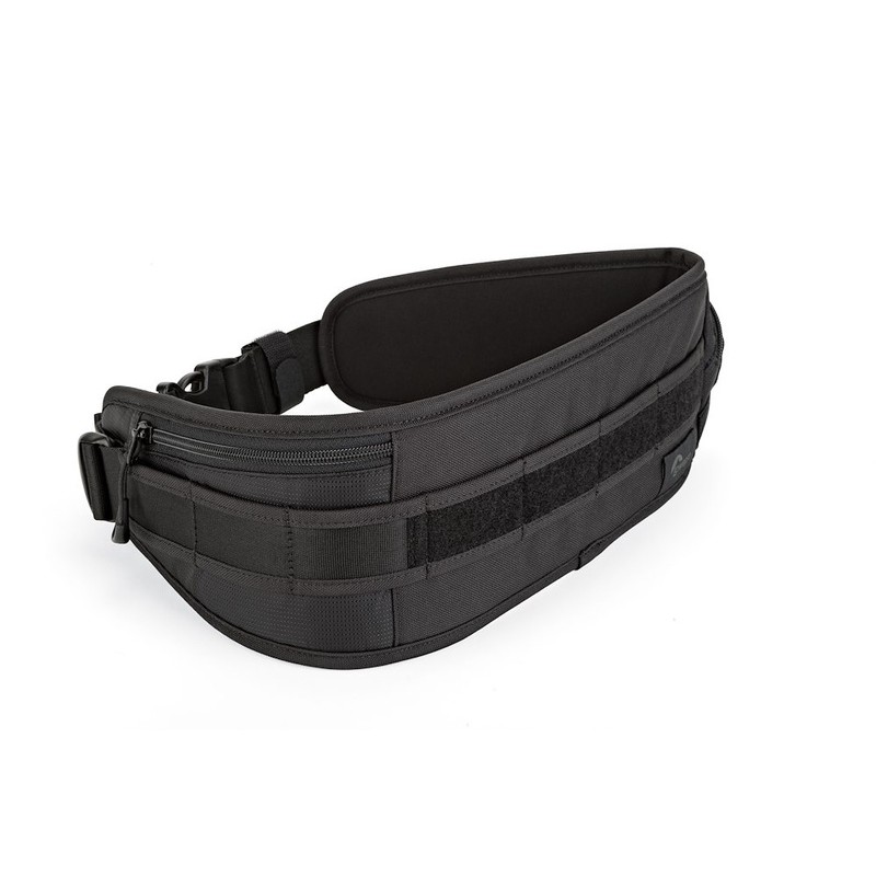 ProTactic BP 450 AW II noir - Sac à dos Lowepro