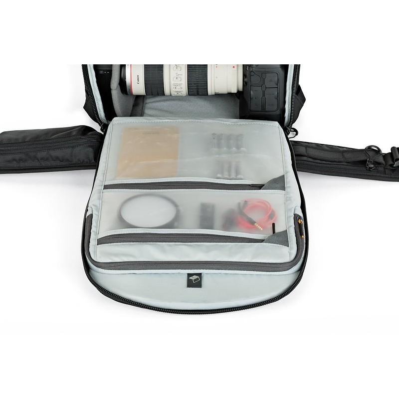ProTactic BP 450 AW II noir - Sac à dos Lowepro