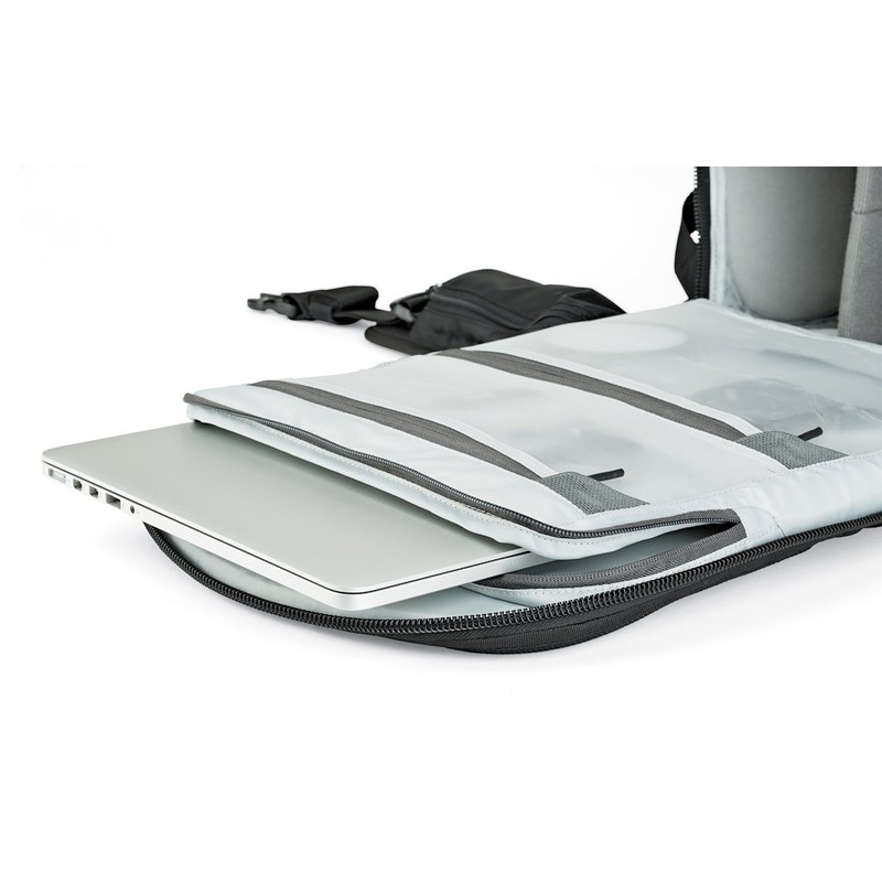 ProTactic BP 450 AW II noir - Sac à dos Lowepro
