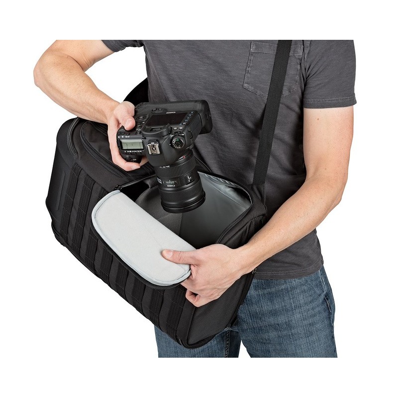 ProTactic BP 450 AW II noir - Sac à dos Lowepro