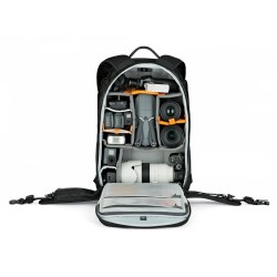 ProTactic BP 450 AW II noir - Sac à dos Lowepro ProTactic BP 450 AW II noir - Sac à dos Lowepro