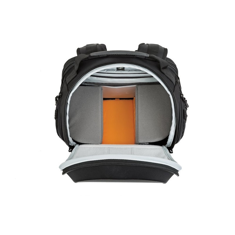 ProTactic BP 450 AW II noir - Sac à dos Lowepro