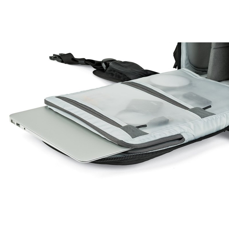 ProTactic BP 350 AW II noir - Sac à dos Lowepro ProTactic BP 350 AW II noir - Sac à dos Lowepro