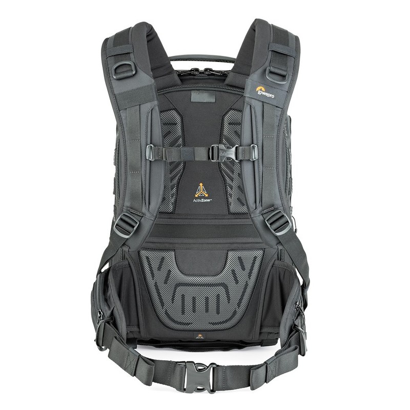ProTactic BP 350 AW II noir - Sac à dos Lowepro ProTactic BP 350 AW II noir - Sac à dos Lowepro