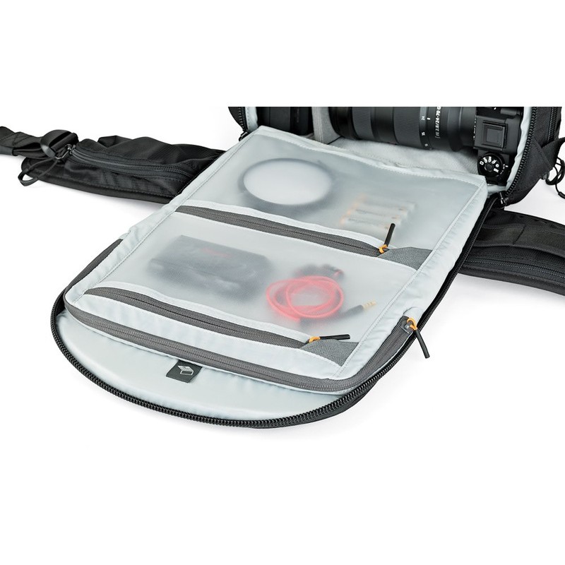 ProTactic BP 350 AW II noir - Sac à dos Lowepro ProTactic BP 350 AW II noir - Sac à dos Lowepro