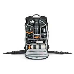 ProTactic BP 350 AW II noir - Sac à dos Lowepro ProTactic BP 350 AW II noir - Sac à dos Lowepro