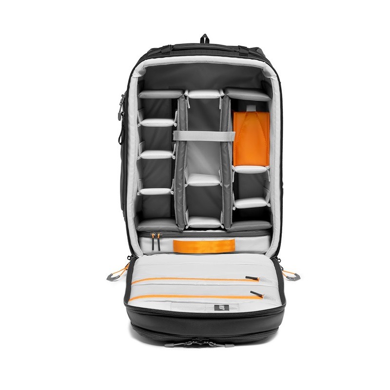 Pro Trekker BP 350 AW II - Sac à dos Lowepro Noir ou Gris