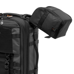 Pro Trekker BP 350 AW II - Sac à dos Lowepro Noir ou Gris
