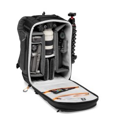 Pro Trekker BP 350 AW II - Sac à dos Lowepro Noir ou Gris