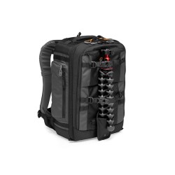 Pro Trekker BP 350 AW II - Sac à dos Lowepro Noir ou Gris