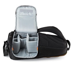 Slingshot Edge 250 AW noir - Sac à dos Lowepro