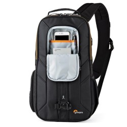 Slingshot Edge 250 AW noir - Sac à dos Lowepro