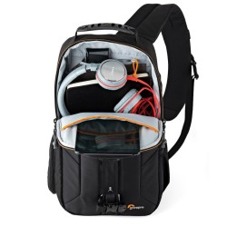 Slingshot Edge 250 AW noir - Sac à dos Lowepro