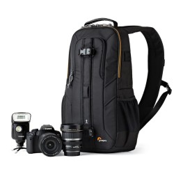 Slingshot Edge 250 AW noir - Sac à dos Lowepro
