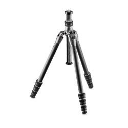 Tripod (trépied) Traveler Série 0 GT0545T - 4 sections - Gitzo