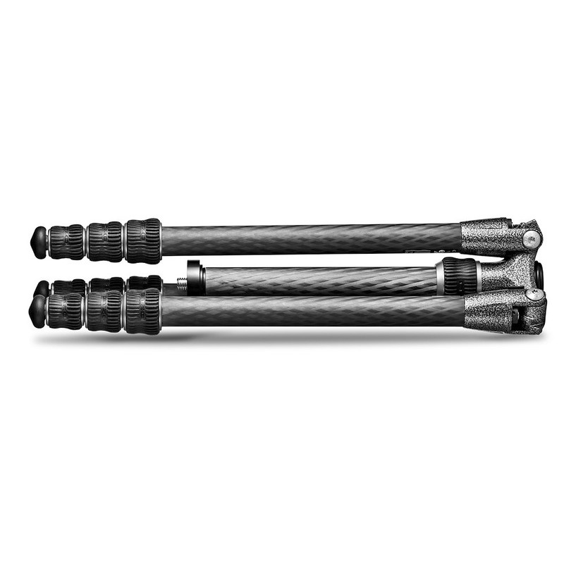 Tripod (trépied) Traveler Série 0 GT0545T - 4 sections - Gitzo