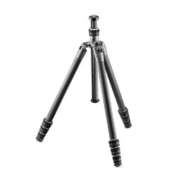 Tripod (trépied) Traveler Série 1 GT1545T - 4 sections - Gitzo