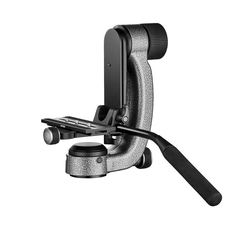 Rotule pendulaire fluide GHFG1 - Gitzo Rotule pendulaire fluide GHFG1 - Gitzo