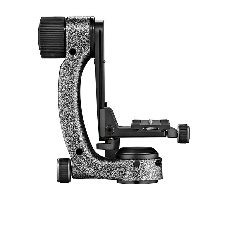 Rotule pendulaire fluide GHFG1 - Gitzo Rotule pendulaire fluide GHFG1 - Gitzo