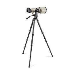 Rotule pendulaire fluide GHFG1 - Gitzo Rotule pendulaire fluide GHFG1 - Gitzo
