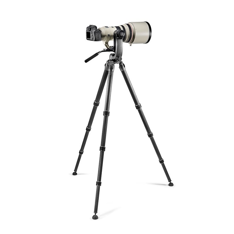 Rotule pendulaire fluide GHFG1 - Gitzo Rotule pendulaire fluide GHFG1 - Gitzo