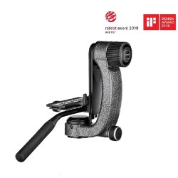 Rotule pendulaire fluide GHFG1 - Gitzo