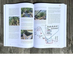 Pas à pas vers une terre vivante