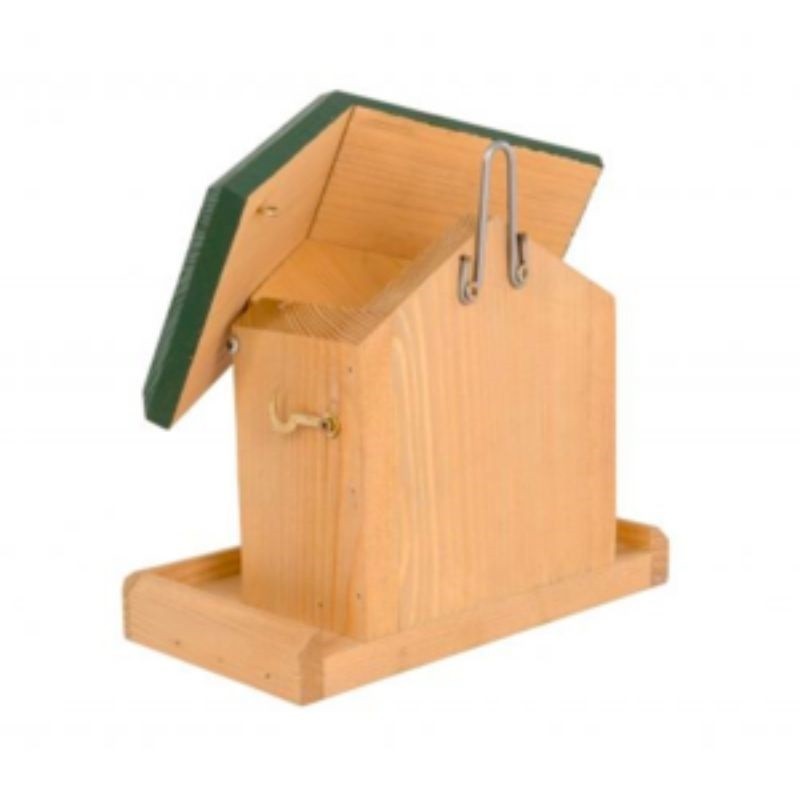 Mangeoire murale Carson