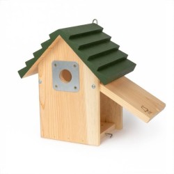 Nichoir Vail - 32 mm