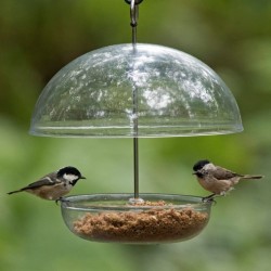 Mangeoire plateau à suspendre Nantes