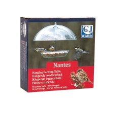 Mangeoire plateau à suspendre Nantes