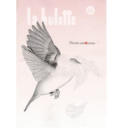 La Hulotte N° 111 : Pierrot amoureux