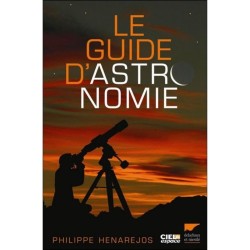 Le guide d'astronomie