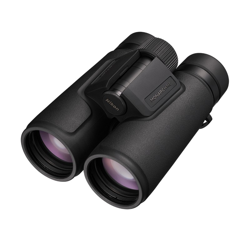 Nikon Monarch M5 8x42 - Jumelles