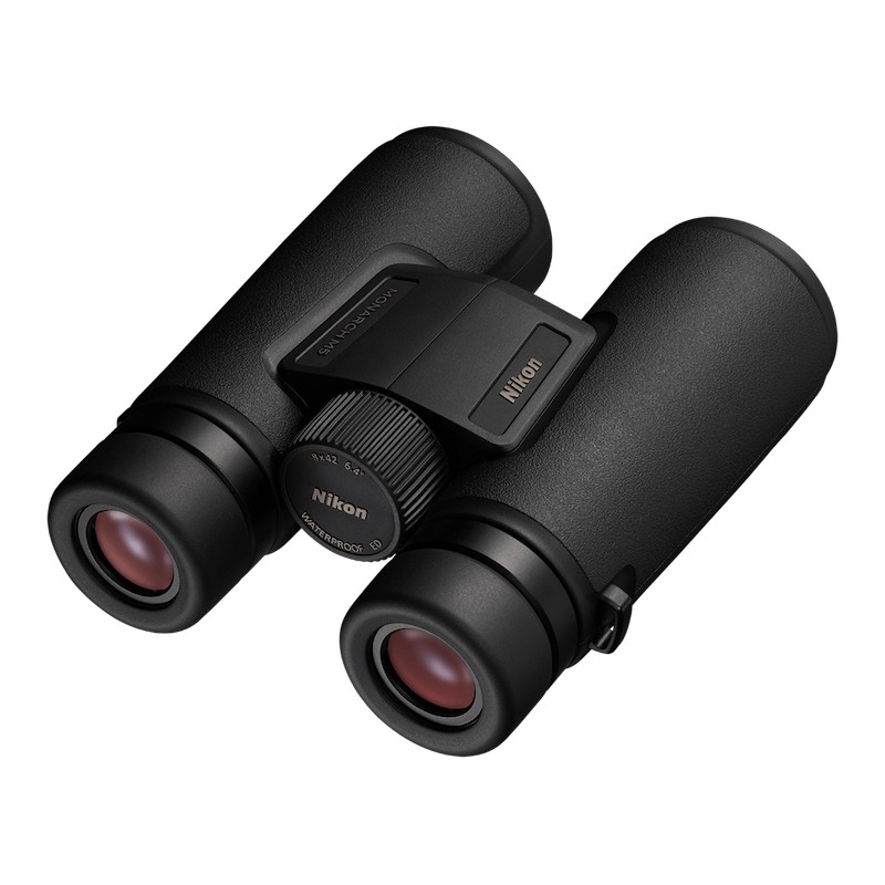 Nikon Monarch M5 8x42 - Jumelles