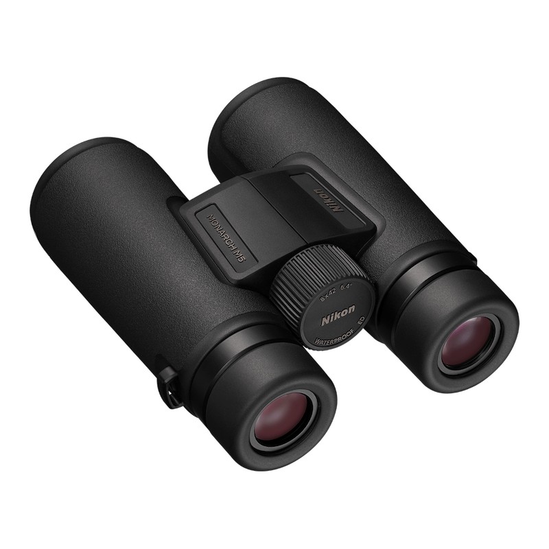 Nikon Monarch M5 8x42 - Jumelles
