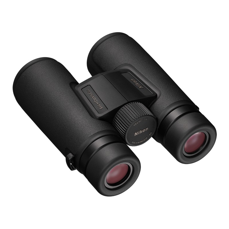 Nikon Monarch M5 10x42 - Jumelles
