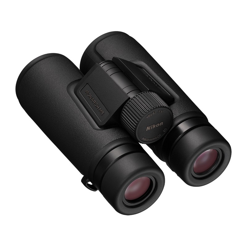 Nikon Monarch M5 10x42 - Jumelles