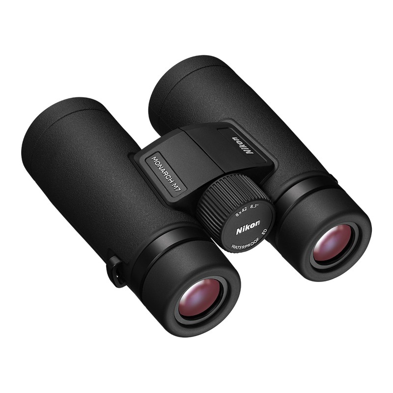 Nikon Monarch M7 8x42 - Jumelles