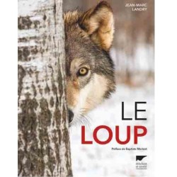 Le loup