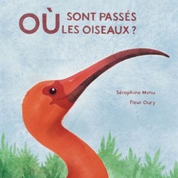 Où sont passés les oiseaux ?