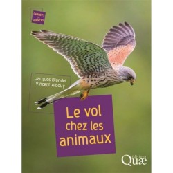 Le vol chez les animaux - Carnets de sciences