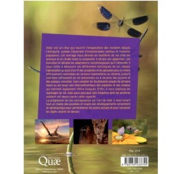 Le vol chez les animaux - Carnets de sciences