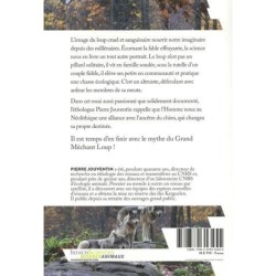 Le loup, ce mal-aimé qui nous ressemble