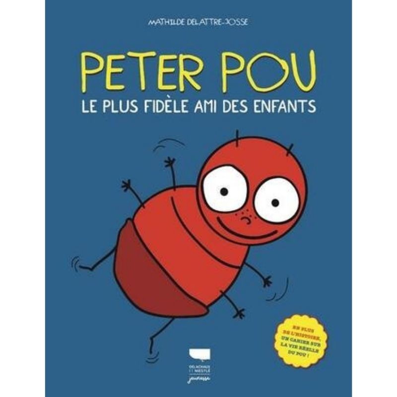 Peter Pou - Le plus fidèle ami des enfants