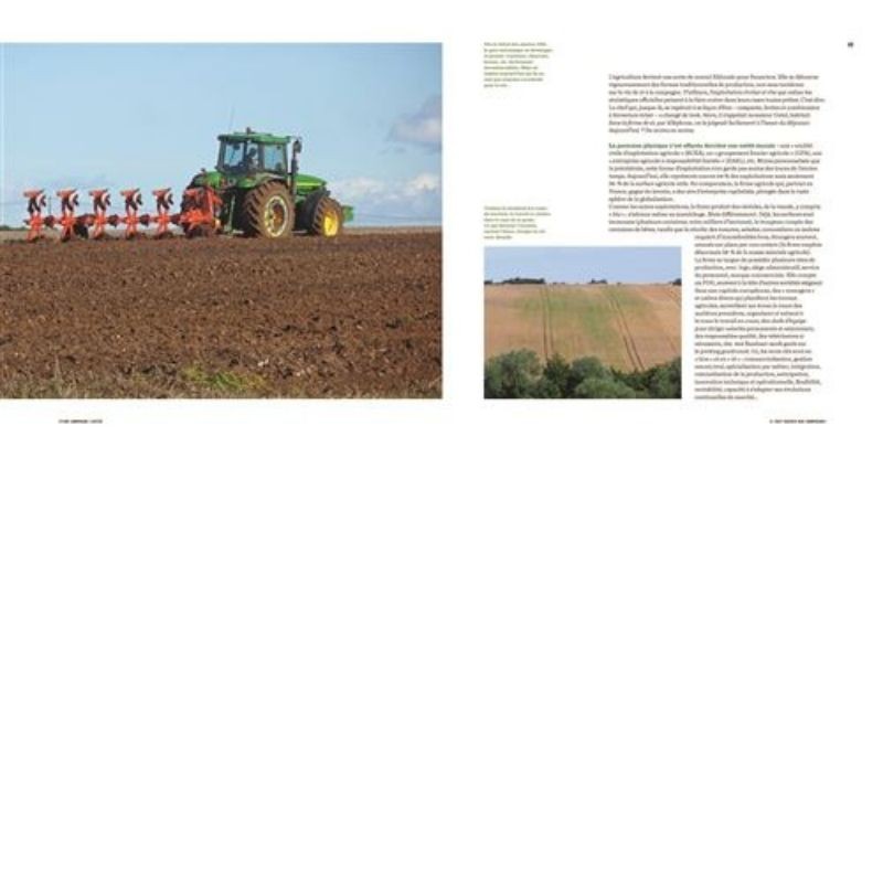 Il faut sauver nos campagnes Il faut sauver nos campagnes