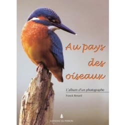 Au pays des oiseaux