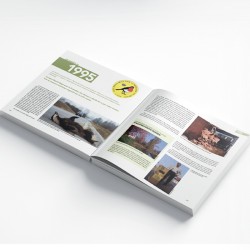 Un siècle de protection des oiseaux en Belgique et en Europe - Livre du Centenaire Un siècle de protection des oiseaux en Belgique et en Europe - Livre du Centenaire